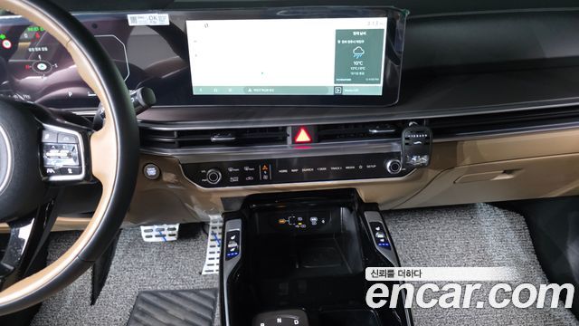 Kia Sorento 2025 — photo 14