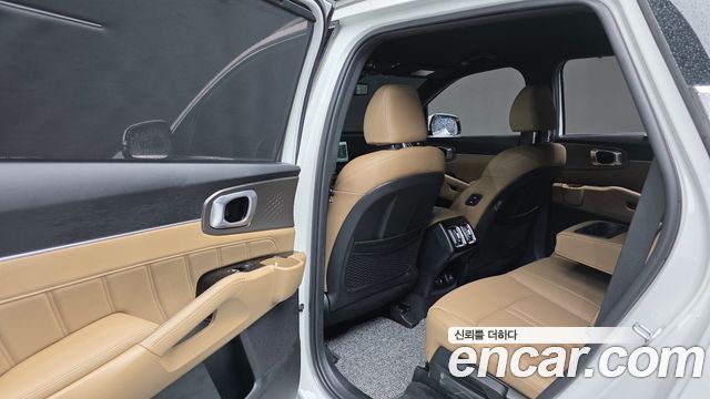 Kia Sorento 2025 — photo 17