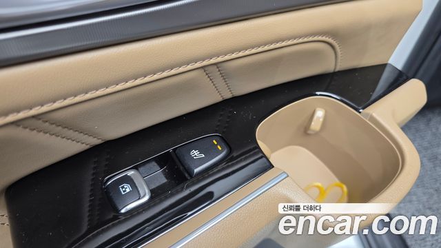 Kia Sorento 2025 — photo 18