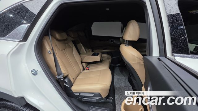 Kia Sorento 2025 — photo 19