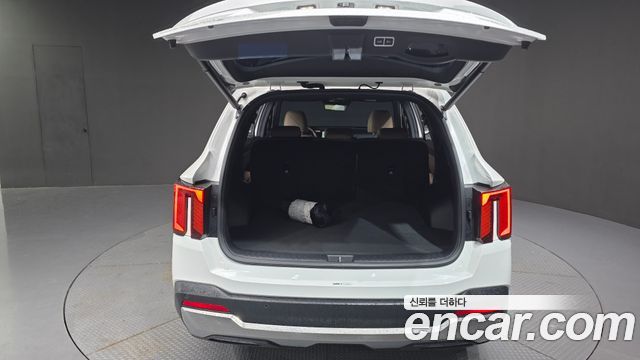 Kia Sorento 2025 — photo 20