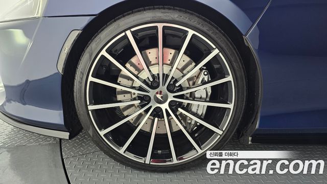 Mclaren GT 2020 — photo 5