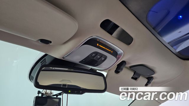 Mclaren GT 2020 — photo 18