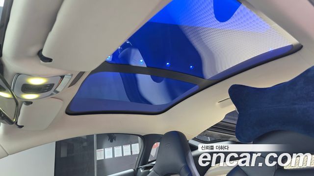 Mclaren GT 2020 — photo 19