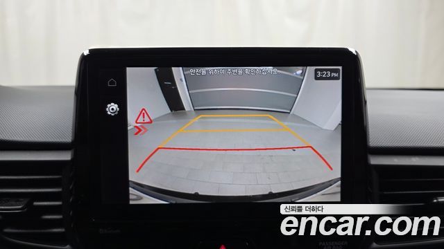 Hyundai Veloster 2022 — photo 15