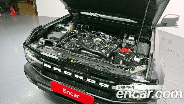 Ford Bronco 2023 — photo 6