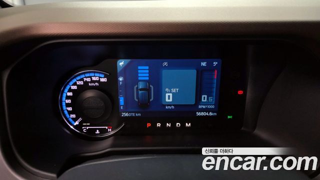 Ford Bronco 2023 — photo 8