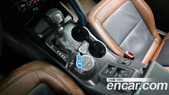 Ford Bronco 2023 — photo 9
