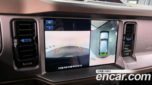 Ford Bronco 2023 — photo 15