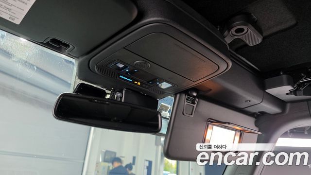 Ford Bronco 2023 — photo 18