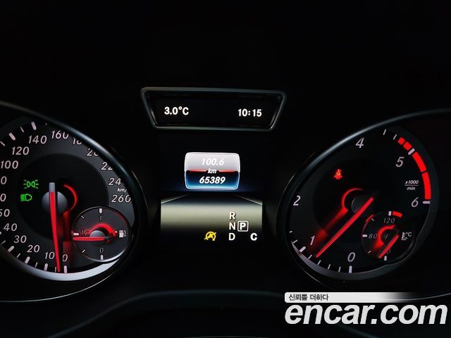 Mercedes-Benz CLA-Class 2016 — photo 8