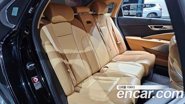 Kia K9 2023 — photo 12