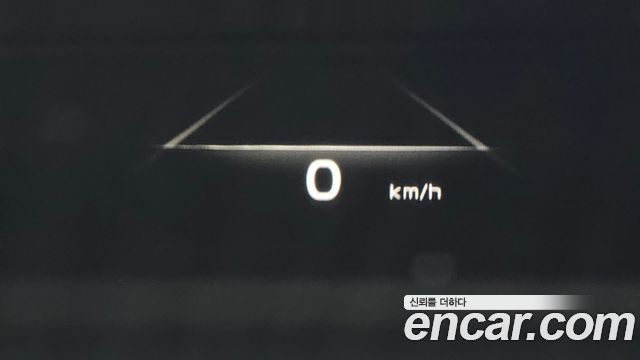 Kia K9 2023 — photo 19