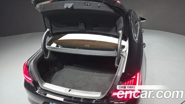 Kia K9 2023 — photo 20