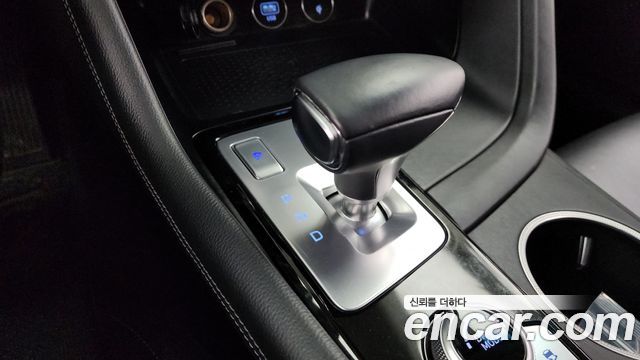 Genesis G70 2021 — photo 9