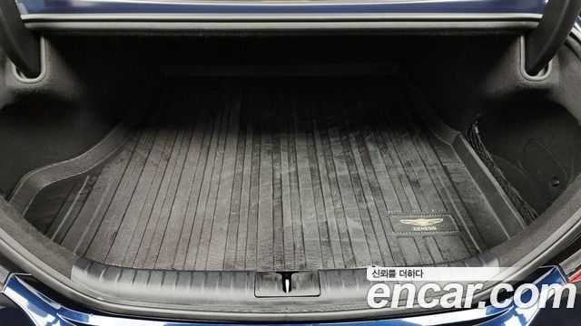 Genesis G70 2021 — photo 20
