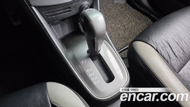 Chevrolet Korea Trax 2016 — photo 9