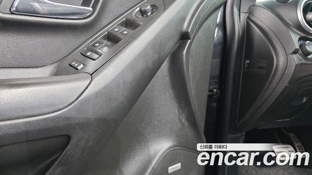 Chevrolet Korea Trax 2016 — photo 12