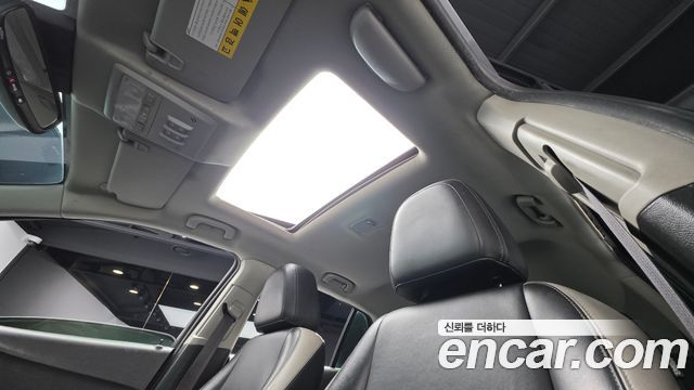 Chevrolet Korea Trax 2016 — photo 13