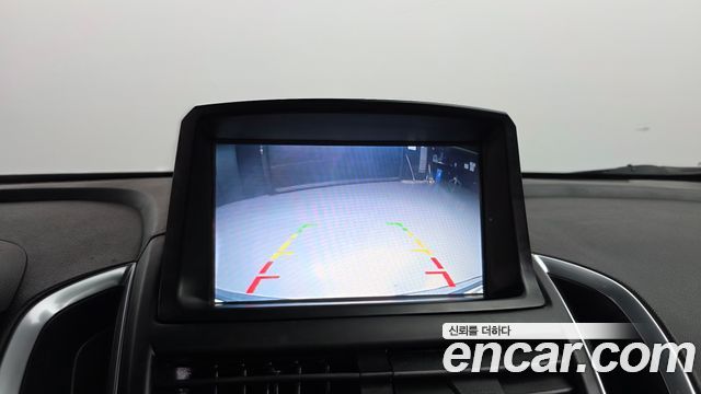 Chevrolet Korea Trax 2016 — photo 16