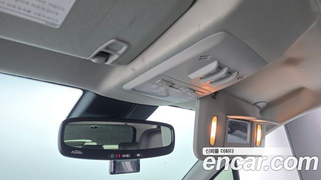 Chevrolet Korea Trax 2016 — photo 17
