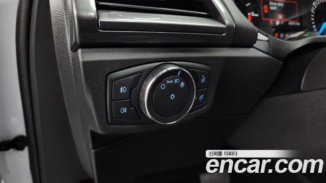 Ford Mondeo 2020 — photo 14