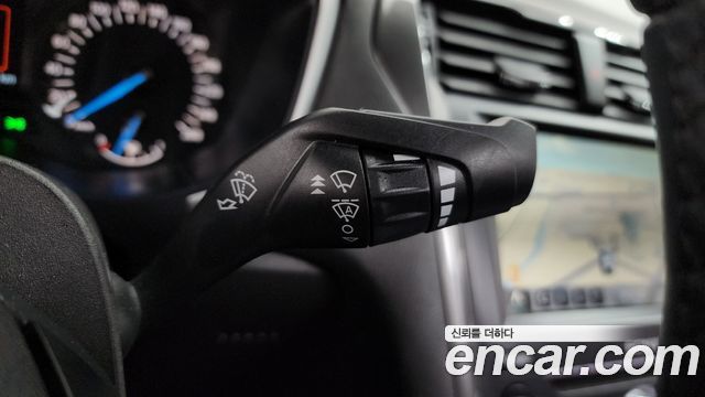 Ford Mondeo 2020 — photo 15
