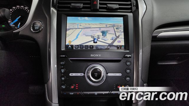 Ford Mondeo 2020 — photo 16