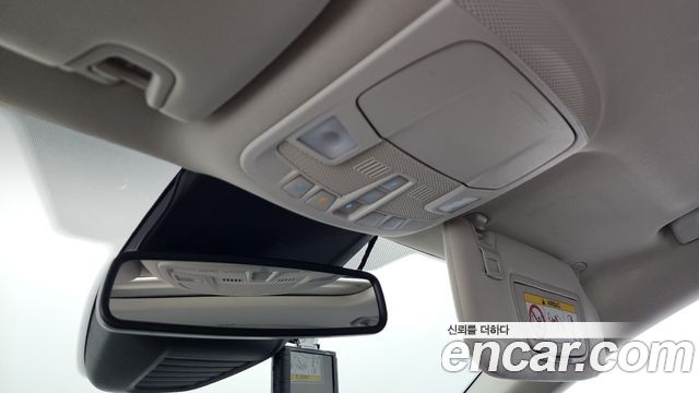 Ford Mondeo 2020 — photo 18