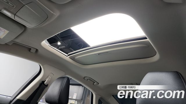 Ford Mondeo 2020 — photo 19