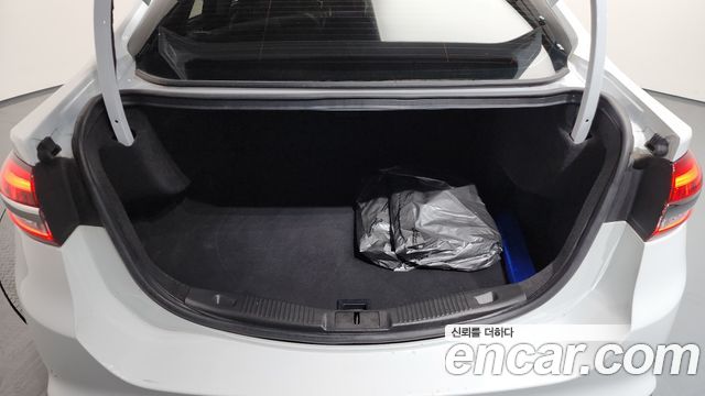 Ford Mondeo 2020 — photo 20