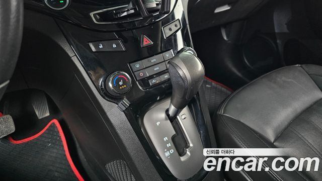 Chevrolet Korea Orlando 2012 — photo 9