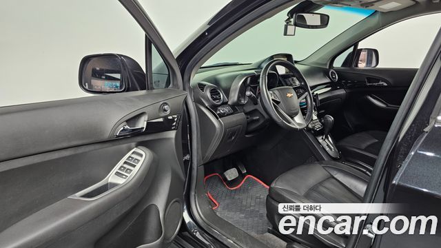 Chevrolet Korea Orlando 2012 — photo 10