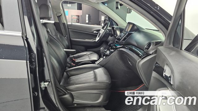 Chevrolet Korea Orlando 2012 — photo 11