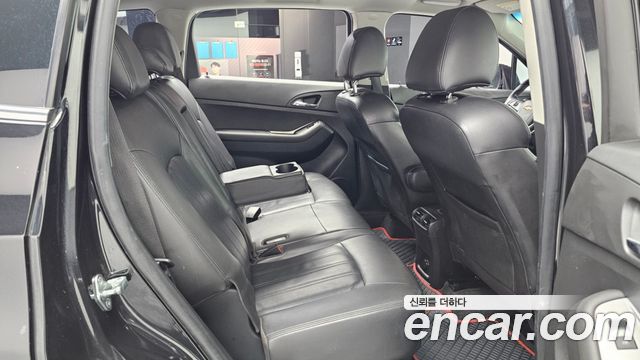 Chevrolet Korea Orlando 2012 — photo 12