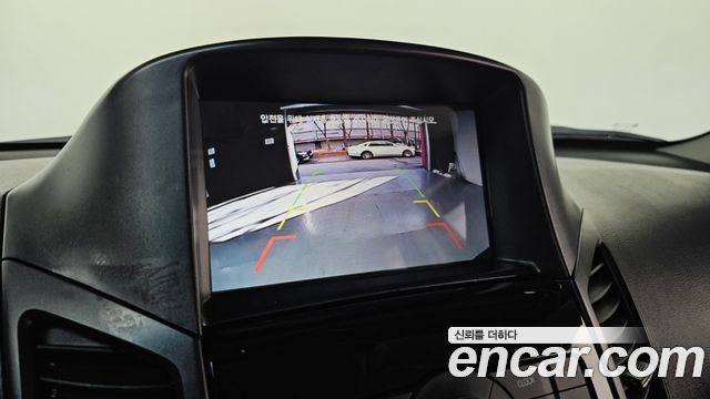 Chevrolet Korea Orlando 2012 — photo 15