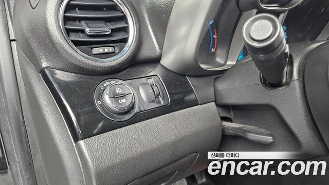 Chevrolet Korea Orlando 2012 — photo 17