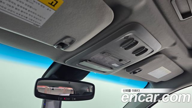 Chevrolet Korea Orlando 2012 — photo 19