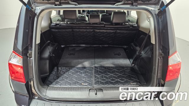 Chevrolet Korea Orlando 2012 — photo 20