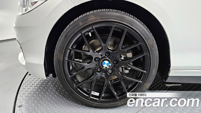 BMW 1-Series 2016 — photo 5