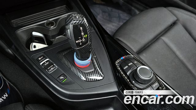 BMW 1-Series 2016 — photo 9