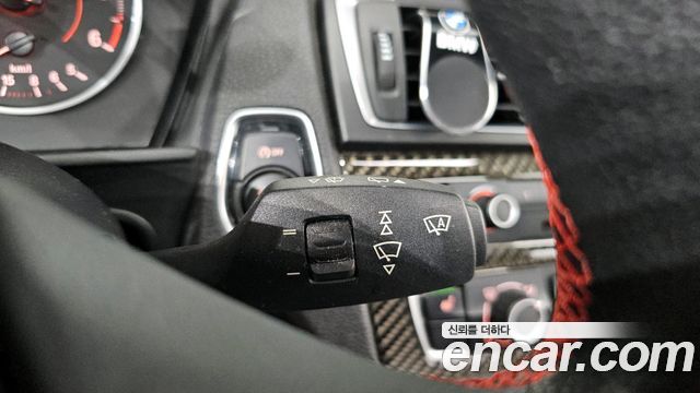 BMW 1-Series 2016 — photo 18