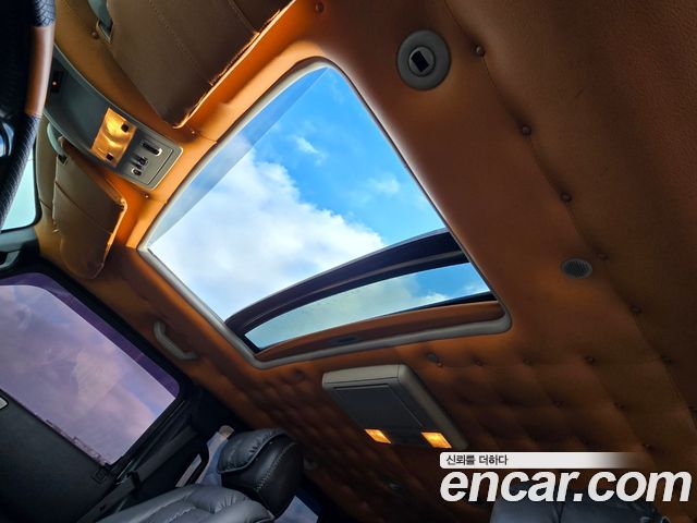 Hummer H2 2008 — photo 10