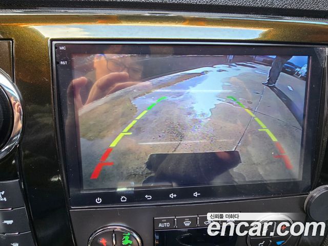 Hummer H2 2008 — photo 17