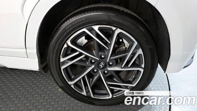 Hyundai Kona 2021 — photo 5