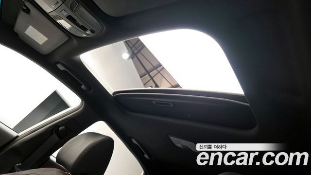 Hyundai Kona 2021 — photo 20
