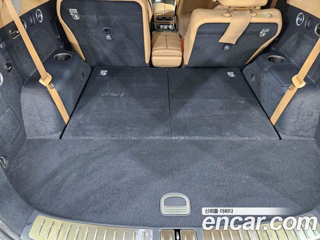Genesis GV80 2022 — photo 7