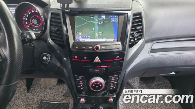 KG Mobility TIBOLI 2019 — photo 14