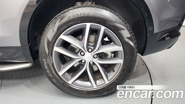 Land Rover Discovery Sport 2025 — photo 5