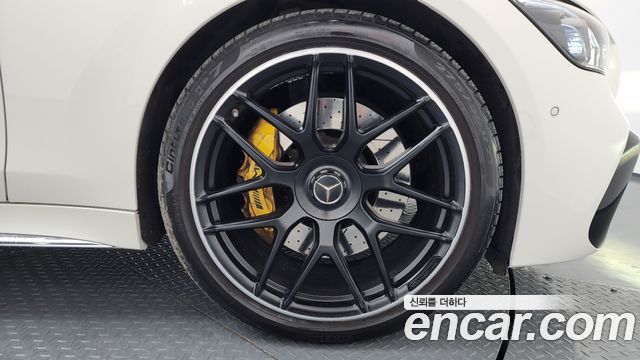 Mercedes-Benz AMG GT 2022 — photo 5